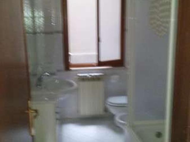 Appartamento arredato con terrazzo Messina