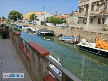 Appartamento arredato con terrazzo Messina