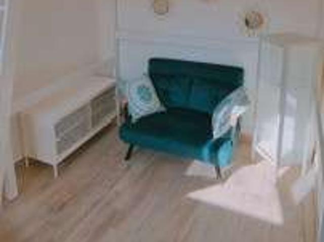 Appartamento arredato con terrazzo Messina