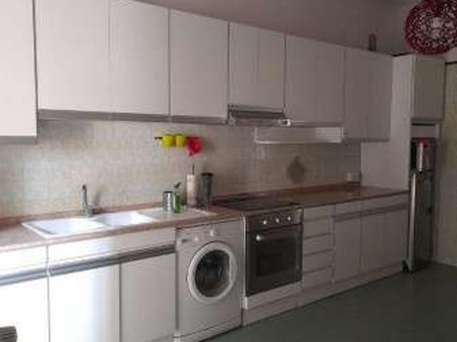 Appartamento arredato con terrazzo Milano
