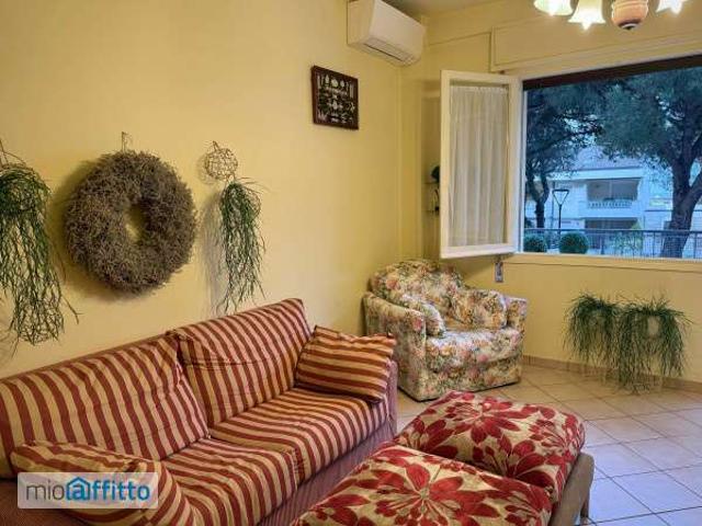 Appartamento arredato con terrazzo Milano marittima