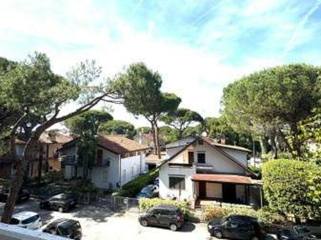 Appartamento arredato con terrazzo Milano marittima