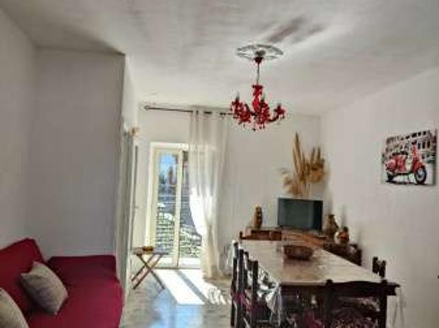Appartamento arredato con terrazzo Mistretta