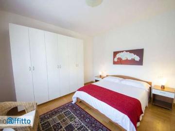 Appartamento arredato con terrazzo Mira porte