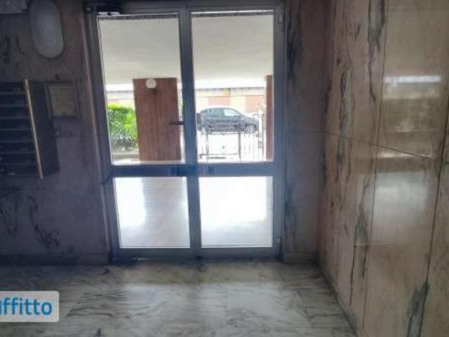 Appartamento arredato con terrazzo Mirafiori nord