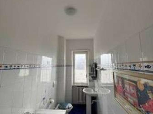 Appartamento arredato con terrazzo Mirafiori nord