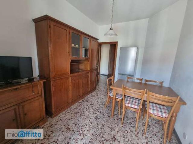 Appartamento arredato con terrazzo Mirafiori nord