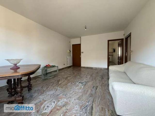 Appartamento arredato con terrazzo Mirafiori nord