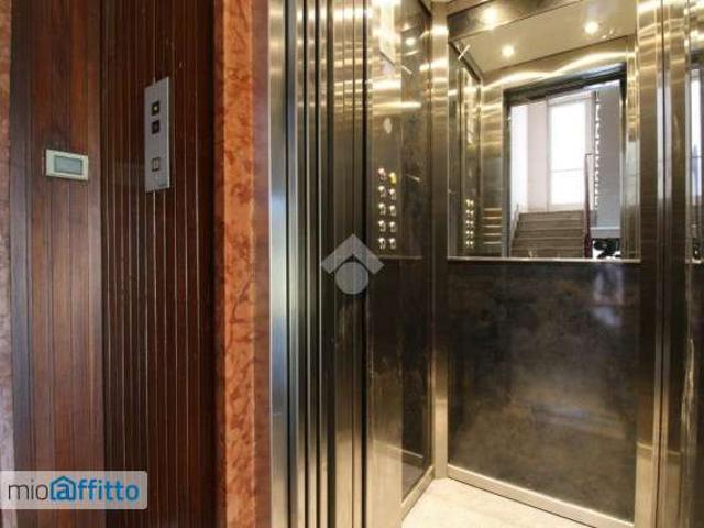 Appartamento arredato con terrazzo Mirafiori nord