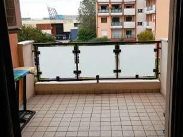 Appartamento arredato con terrazzo Modena