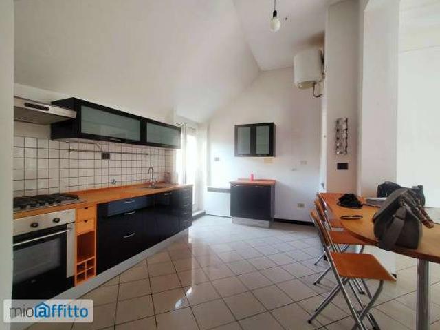 Appartamento arredato con terrazzo Molassana