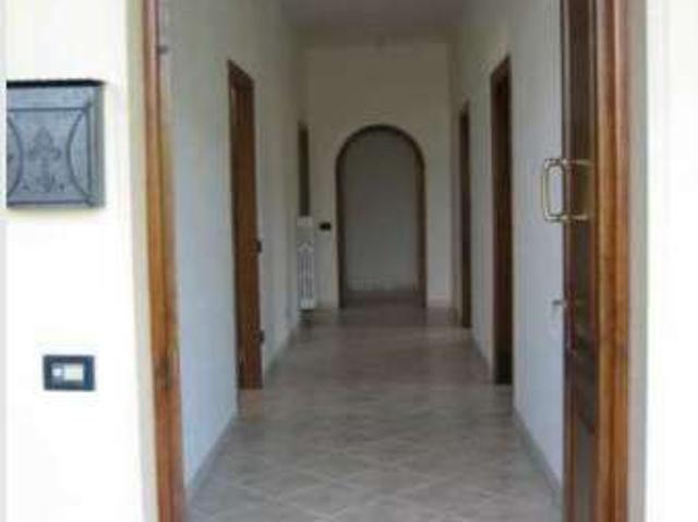 Appartamento arredato con terrazzo Molinuzzo