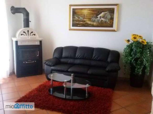 Appartamento arredato con terrazzo Molveno