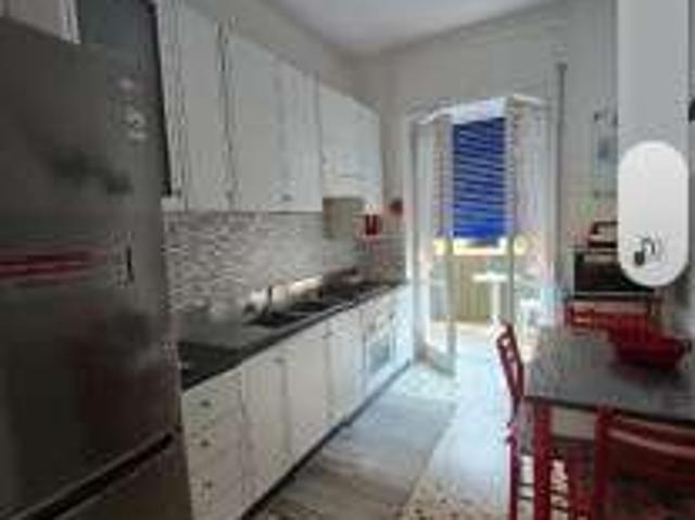 Appartamento arredato con terrazzo Mondragone