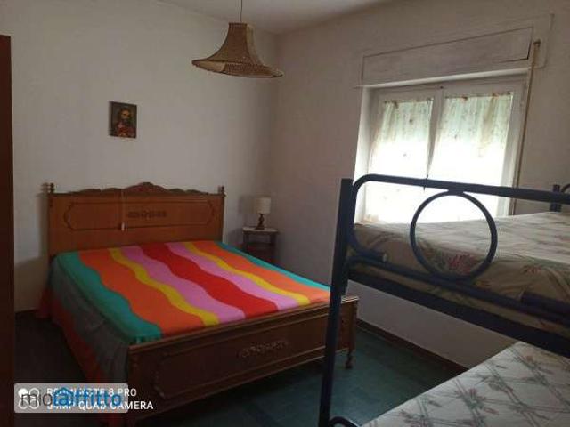 Appartamento arredato con terrazzo Montalto marina