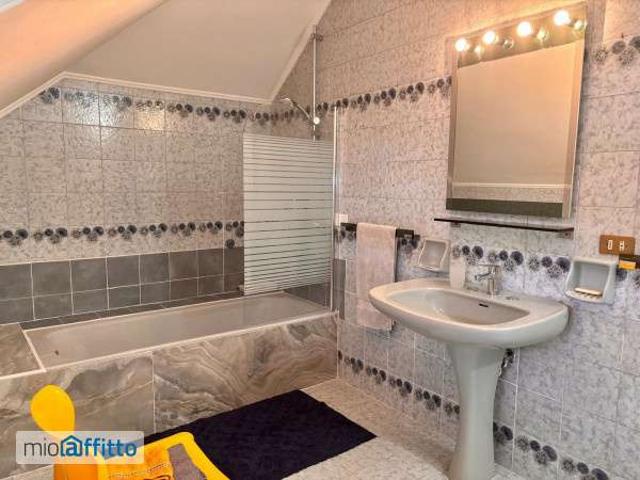 Appartamento arredato con terrazzo Montecatini Terme