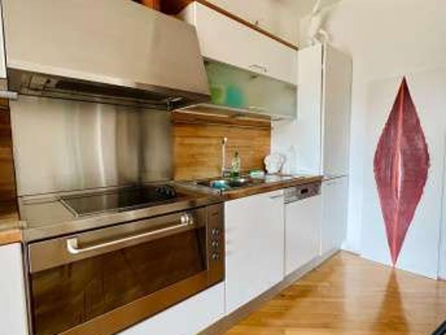 Appartamento arredato con terrazzo Montecchia, feriole