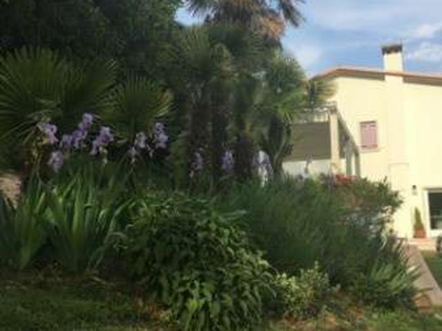 Appartamento arredato con terrazzo Montegrotto Terme