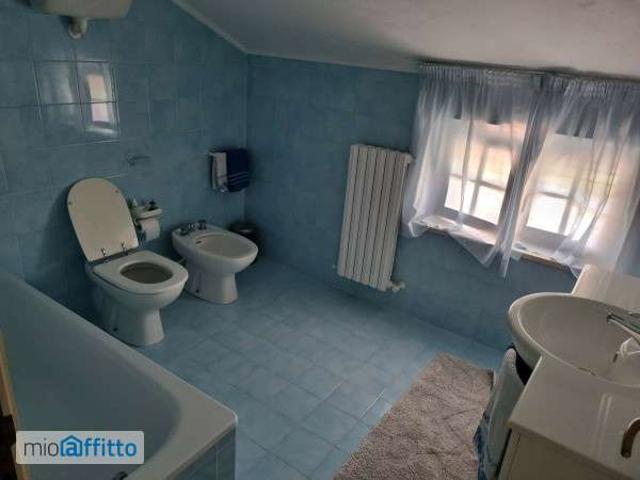 Appartamento arredato con terrazzo Montefiore dell'Aso