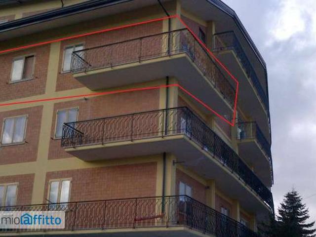 Appartamento arredato Montemarano