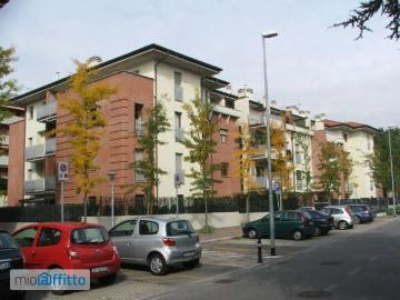 Appartamento arredato con terrazzo Monterosso, valtesse, conca fiorita, valverde