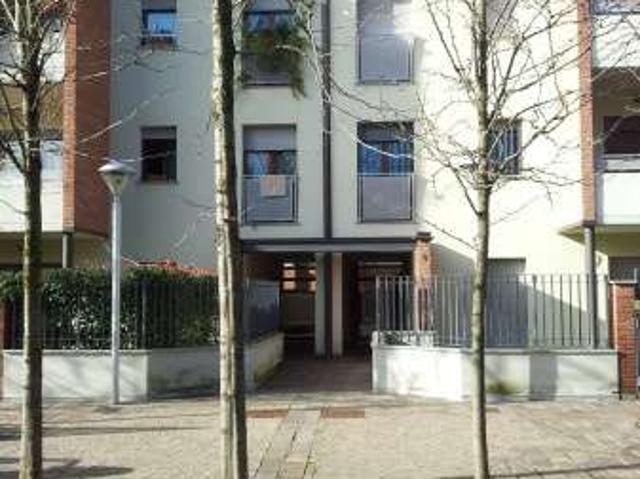 Appartamento arredato con terrazzo Monterosso, valtesse, conca fiorita, valverde