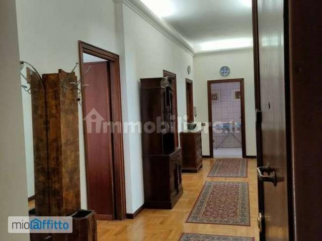 Appartamento arredato con terrazzo Monteverde, gianicolense