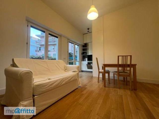 Appartamento arredato con terrazzo Monteverde, gianicolense