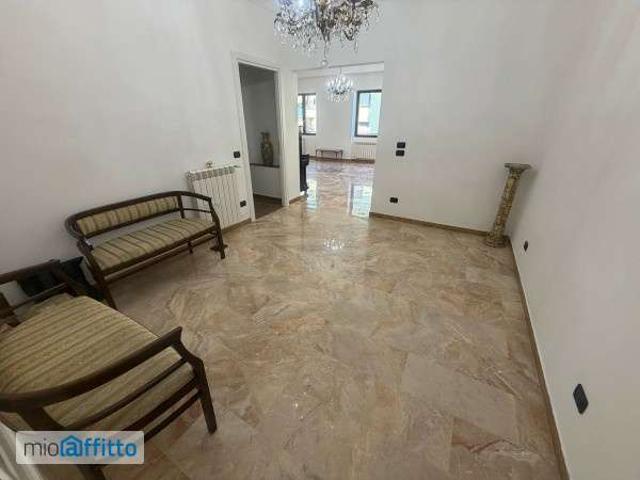 Appartamento arredato con terrazzo Monteverde, gianicolense