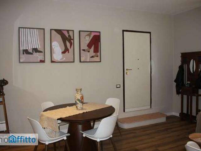 Appartamento arredato con terrazzo Monteverde, gianicolense
