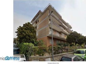 Appartamento arredato con terrazzo Monteverde, gianicolense