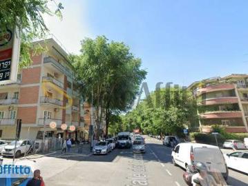Appartamento arredato con terrazzo Monteverde, gianicolense