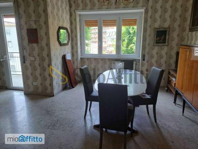 Appartamento arredato con terrazzo Monteverde, gianicolense