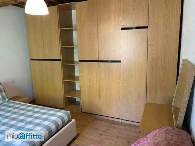 Appartamento arredato con terrazzo Monticiano