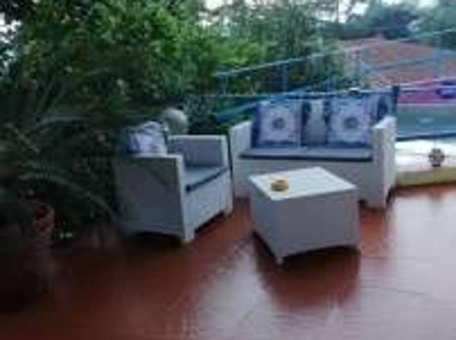 Appartamento arredato con terrazzo Montiano