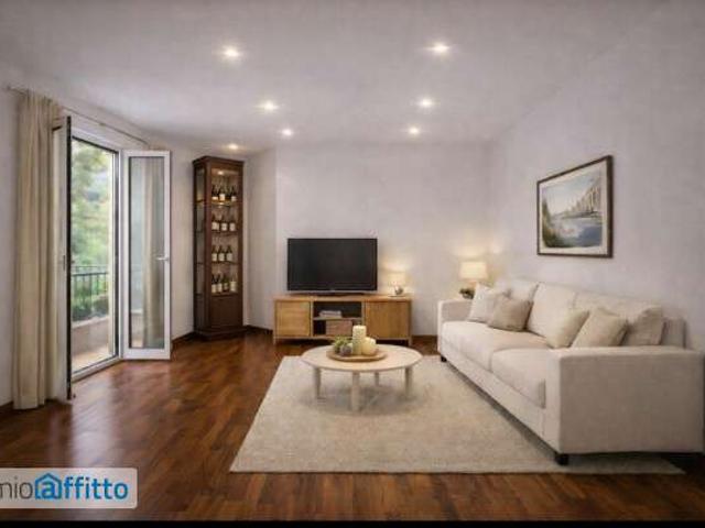 Appartamento arredato con terrazzo Nuovo salario, prati fiscali, monte sacro, talenti, vigne nuove, serpentara
