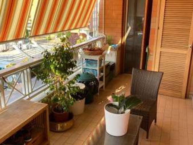 Appartamento arredato con terrazzo Nuovo salario, prati fiscali, monte sacro, talenti, vigne nuove, serpentara