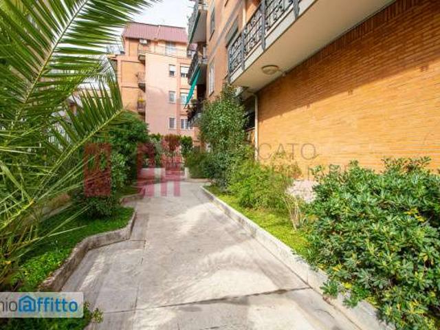 Appartamento arredato con terrazzo Nuovo salario, prati fiscali, monte sacro, talenti, vigne nuove, serpentara