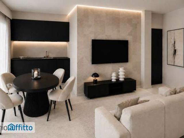 Appartamento arredato con terrazzo Nuovo salario, prati fiscali, monte sacro, talenti, vigne nuove, serpentara