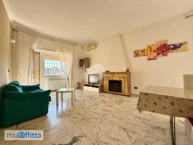 Appartamento arredato con terrazzo Nuovo salario, prati fiscali, monte sacro, talenti, vigne nuove, serpentara