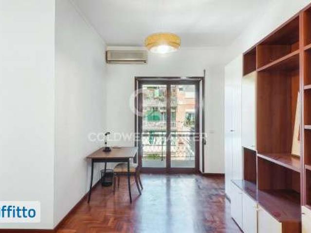 Appartamento arredato con terrazzo Nuovo salario, prati fiscali, monte sacro, talenti, vigne nuove, serpentara