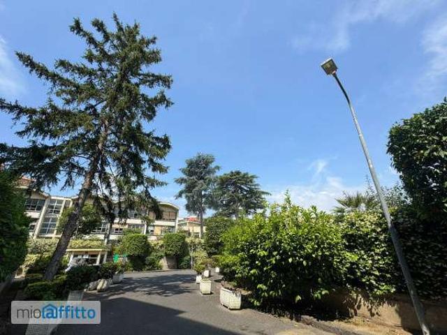 Appartamento arredato con terrazzo Napoli