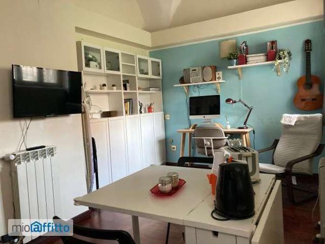 Appartamento arredato con terrazzo Napoli