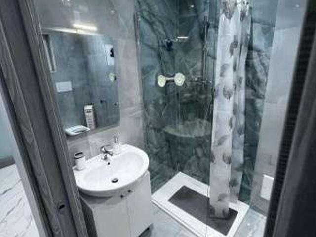 Appartamento arredato con terrazzo Napoli