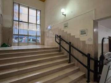 Appartamento arredato con terrazzo Napoli