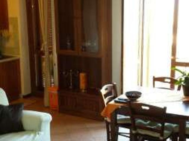 Appartamento arredato con terrazzo Narni