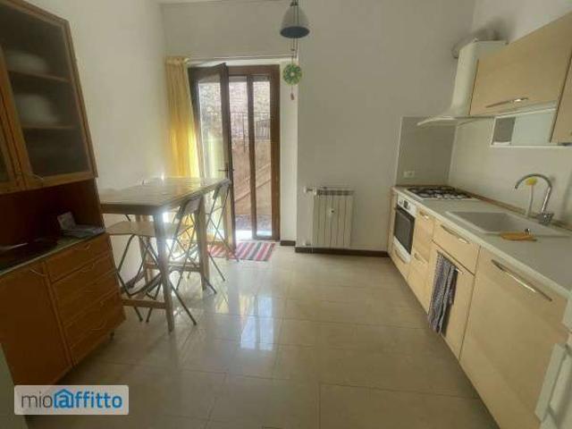 Appartamento arredato con terrazzo Nervi quinto al mare