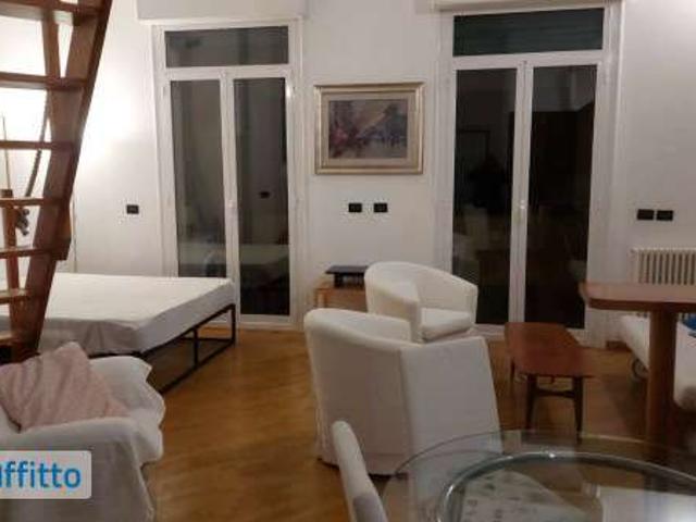 Appartamento arredato con terrazzo Nervi quinto al mare