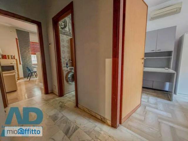 Appartamento arredato con terrazzo Nervi quinto al mare