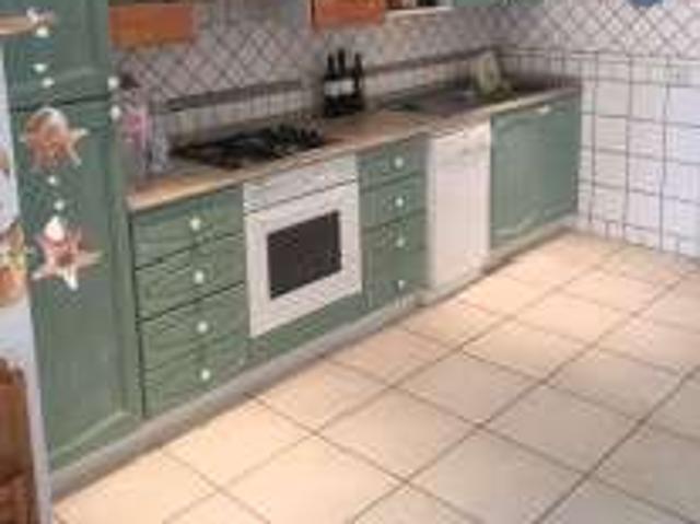 Appartamento arredato con terrazzo Nettuno